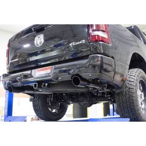 Flowmaster - 2019 - 2022 Ram Flowmaster American Thunder Axle Back Exhaust System - 817850 - Image 5