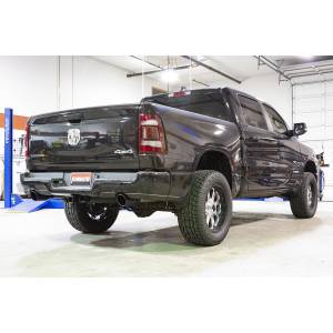 Flowmaster - 2019 - 2022 Ram Flowmaster American Thunder Axle Back Exhaust System - 817850 - Image 7