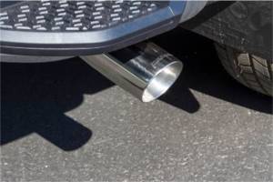 Flowmaster - 2019 - 2021 GMC, 2019 - 2022 Chevrolet Flowmaster American Thunder Cat Back Exhaust System - 817853 - Image 5