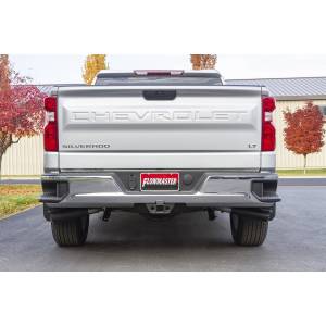 Flowmaster - 2019 - 2021 GMC, 2019 - 2022 Chevrolet Flowmaster Outlaw Series™ Cat Back Exhaust System - 817854 - Image 5
