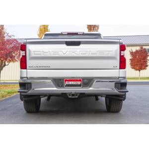 Flowmaster - 2019 - 2021 GMC, 2019 - 2022 Chevrolet Flowmaster Outlaw Series™ Cat Back Exhaust System - 817854 - Image 5
