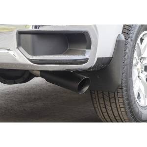 Flowmaster - 2019 - 2021 GMC, 2019 - 2022 Chevrolet Flowmaster Outlaw Series™ Cat Back Exhaust System - 817854 - Image 7