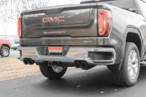 Flowmaster - 2019 - 2020 GMC, Chevrolet Flowmaster American Thunder Cat Back Exhaust System - 817891 - Image 5