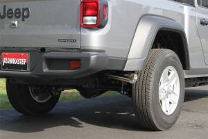 Flowmaster - 2020 - 2022 Jeep Flowmaster American Thunder Cat Back Exhaust System - 817913 - Image 6