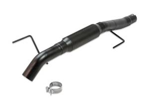 2015 - 2019 Ford Flowmaster Outlaw Extreme Cat Back Exhaust System - 817917