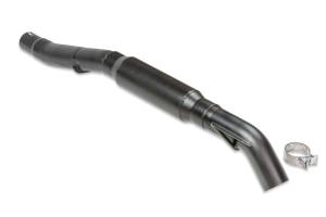 Flowmaster - 2015 - 2019 Ford Flowmaster Outlaw Extreme Cat Back Exhaust System - 817917 - Image 3