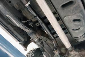 Flowmaster - 2015 - 2019 Ford Flowmaster Outlaw Extreme Cat Back Exhaust System - 817917 - Image 4