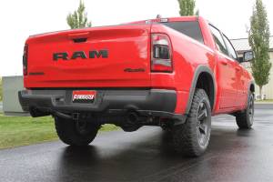 Flowmaster - 2019 - 2022 Ram Flowmaster Outlaw Series™ Cat Back Exhaust System - 817936 - Image 6