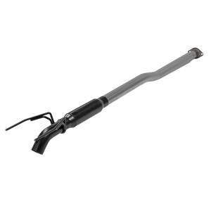 2005 - 2015 Toyota Flowmaster Outlaw Extreme Cat Back Exhaust System - 817960