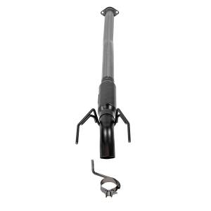 Flowmaster - 2005 - 2015 Toyota Flowmaster Outlaw Extreme Cat Back Exhaust System - 817960 - Image 2
