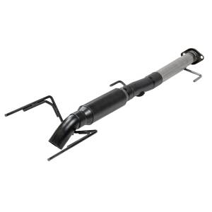 Flowmaster - 2010 - 2022 Toyota Flowmaster Outlaw Extreme Cat Back Exhaust System - 817961 - Image 1