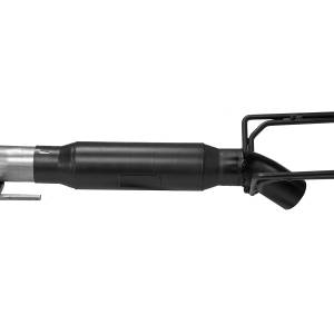 Flowmaster - 2010 - 2022 Toyota Flowmaster Outlaw Extreme Cat Back Exhaust System - 817961 - Image 5