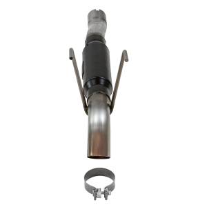Flowmaster - 2009 - 2010 Dodge, 2011 - 2022 Ram Flowmaster Outlaw Extreme Cat Back Exhaust System - 817963 - Image 2