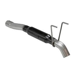 Flowmaster - 2009 - 2010 Dodge, 2011 - 2022 Ram Flowmaster Outlaw Extreme Cat Back Exhaust System - 817963 - Image 3