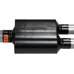 Flowmaster - 2021 - 2022 Ford Flowmaster American Thunder Cat Back Exhaust System - 817979 - Image 5