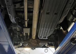 Flowmaster - 2021 - 2022 Ford Flowmaster American Thunder Cat Back Exhaust System - 817979 - Image 6