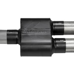 Flowmaster - 2021 Ford Flowmaster Outlaw Series™ Cat Back Exhaust System - 817981 - Image 4