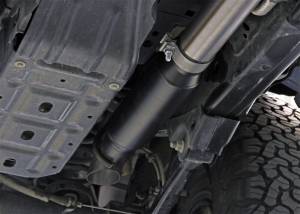 Flowmaster - 2018 - 2022 Jeep Flowmaster Outlaw Extreme Cat Back Exhaust System - 818108 - Image 5