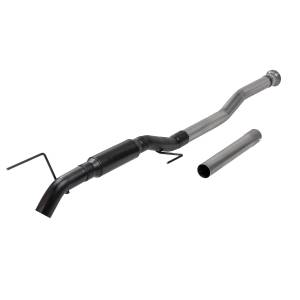 Flowmaster - 2021 - 2022 Ford Flowmaster Outlaw Extreme Cat Back Exhaust System - 818118 - Image 1