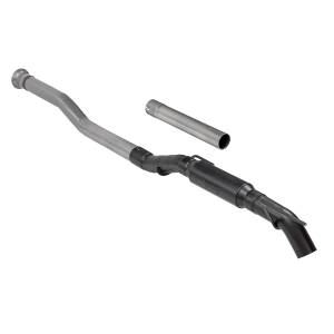 Flowmaster - 2021 - 2022 Ford Flowmaster Outlaw Extreme Cat Back Exhaust System - 818118 - Image 3