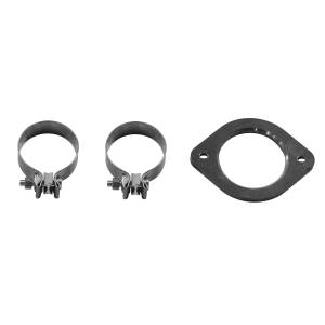 Flowmaster - 2021 - 2022 Ford Flowmaster Outlaw Extreme Cat Back Exhaust System - 818118 - Image 5