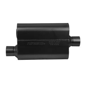 Flowmaster - 2000 - 2006 Toyota Flowmaster Super 44™ Delta Flow Muffler - 842546 - Image 2