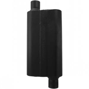 Flowmaster - 2001 - 2007 Ford Flowmaster 50 Series™ Delta Flow Muffler - 842553 - Image 2