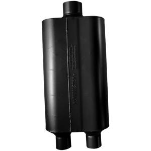 Flowmaster - 2004 - 2013 Nissan, 2010 - 2013 Toyota Flowmaster 50 Series™ SUV Muffler - 8524553 - Image 2