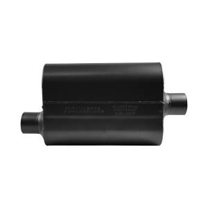 Flowmaster - 2002 - 2006 Toyota Flowmaster Super 40™ Delta Flow Muffler - 852546 - Image 2