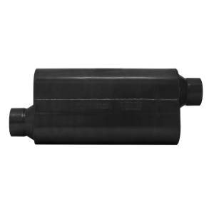Flowmaster - 2001 - 2010 GMC, Chevrolet, 2008 - 2014 Ford, 2014 Ram Flowmaster 50 Series™ Heavy Duty Muffler - 853558 - Image 2