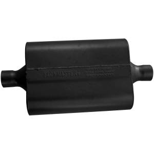 Flowmaster - 2000 Toyota Flowmaster 40 Series™ Delta Flow Muffler - 942040 - Image 2
