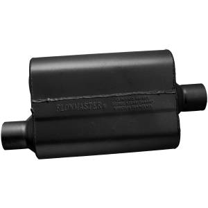 Flowmaster - 2000 - 2006 Toyota Flowmaster 40 Series™ Delta Flow Muffler - 942541 - Image 2