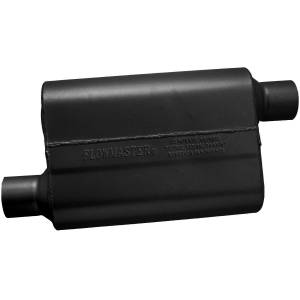 Flowmaster - 2001 - 2008 Ford Flowmaster 40 Series™ Delta Flow Muffler - 942543 - Image 2