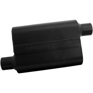 Flowmaster - 2001 - 2008 Ford Flowmaster Super 44™ Delta Flow Muffler - 942548 - Image 2