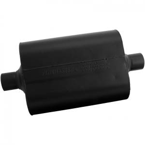 Flowmaster - 2001 - 2005 Toyota Flowmaster Super 40™ Delta Flow Muffler - 952445 - Image 3