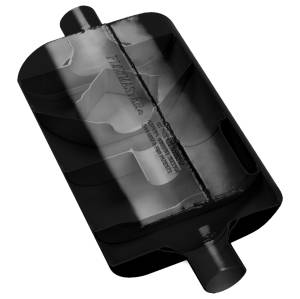Flowmaster - 2000 - 2006 Jeep Flowmaster 60 Series™ Delta Flow Muffler - 952462 - Image 3