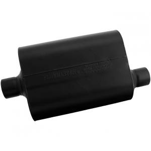 Flowmaster - 2000 - 2005 Dodge Flowmaster Super 40™ Delta Flow Muffler - 952547 - Image 2