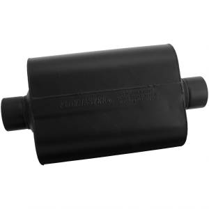 Flowmaster - 2000 - 2007 Ford Flowmaster Super 40™ Delta Flow Muffler - 953045 - Image 3