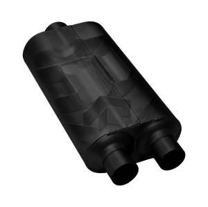Flowmaster - 2011 - 2014 Ford Flowmaster 50 Series™ Heavy Duty Muffler - 9530582 - Image 3