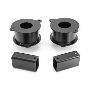 Coil Springs & Accessories - Coil Spring Accessories - ReadyLift - 2014 - 2022 Ram ReadyLift Coil Spring Spacer Kit - 26-1935