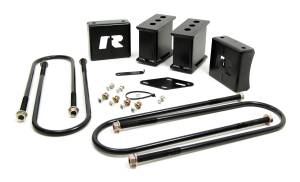 2019 - 2022 Ram ReadyLift Rear Block Kit - 26-19500