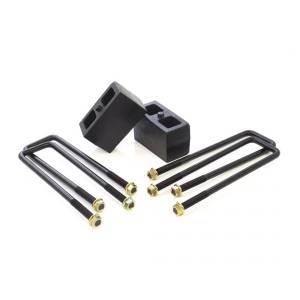 2007 - 2022 Toyota ReadyLift Rear Block Kit - 26-5003