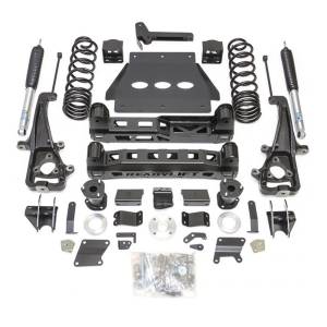 2019 - 2022 Ram ReadyLift Lift Kit 6.0 in. - 44-1960