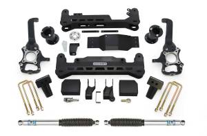 2015 - 2020 Ford ReadyLift Big Lift Kit - 44-2576