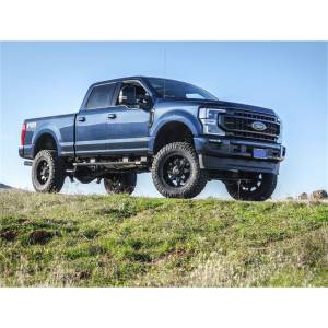 ReadyLift - 2017 - 2022 Ford ReadyLift Lift Kit w/Shocks 6.5 in. Lift w/Bilstein 5100 Shocks 1pc - 49-2762 - Image 2