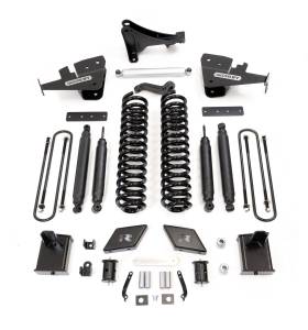 2017 - 2022 Ford ReadyLift Coil Spring Lift Kit - 49-27700
