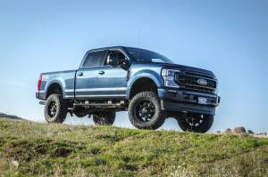 ReadyLift - 2017 - 2022 Ford ReadyLift Coil Spring Lift Kit - 49-27720 - Image 2