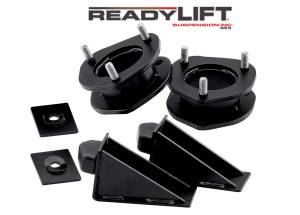 ReadyLift - 2006 - 2010 Dodge, 2011 - 2013 Ram ReadyLift Front Leveling Kit - 66-1020