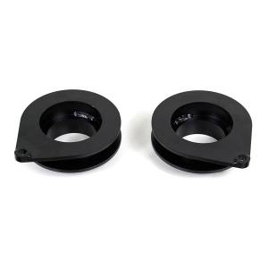 Coil Springs & Accessories - Coil Spring Accessories - ReadyLift - 2009 - 2010 Dodge, 2011 - 2022 Ram, 2018 Chevrolet ReadyLift Coil Spring Spacer - 66-1031
