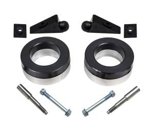 2012 - 2014 Ram ReadyLift Front Leveling Kit - 66-1033